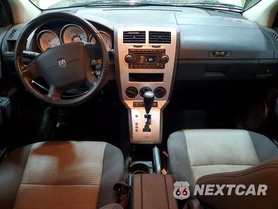 Zdjęcie 8 z 13 samochodu: 2008 DODGE CALIBER R/T VIN:1B3HE78K98D635629 - miniatura