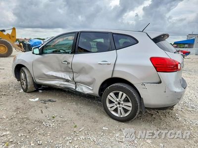 Drugie zdjęcie samochodu z przodu: 2013 NISSAN ROGUE S VIN:JN8AS5MT4DW528695 - miniatura