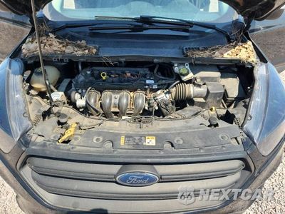 Zdjęcie 12 z 13 samochodu: 2018 FORD ESCAPE S VIN:1FMCU0F76JUD08365 - miniatura