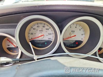 Zdjęcie 9 z 13 samochodu: 2005 DODGE MAGNUM SXT VIN:2D4FV48V75H166217 - miniatura