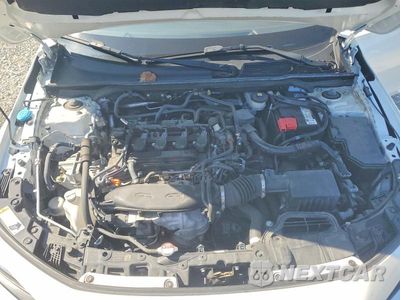 Zdjęcie 11 z 12 samochodu: 2023 HONDA CIVIC TOURING VIN:2HGFE1F97PH313173 - miniatura