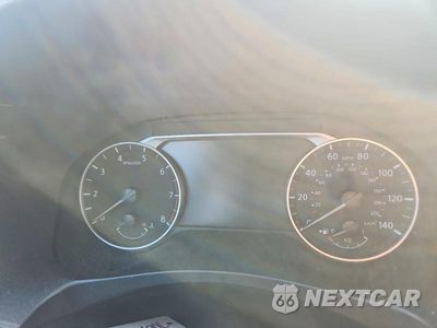 Zdjęcie 9 z 12 samochodu: 2025 NISSAN ALTIMA SV VIN:1N4BL4DV1SN304219 - miniatura