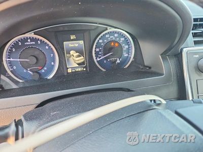 Zdjęcie 9 z 12 samochodu: 2016 TOYOTA CAMRY XLE VIN:4T1BF1FK9GU533887 - miniatura
