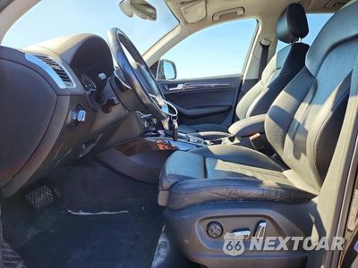 Zdjęcie 7 z 13 samochodu: 2014 AUDI Q5 PREMIUM PLUS VIN:WA1LFAFP1EA064677 - miniatura