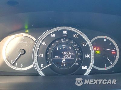 Zdjęcie 9 z 12 samochodu: 2016 HONDA ACCORD EX VIN:1HGCR2F75GA012735 - miniatura