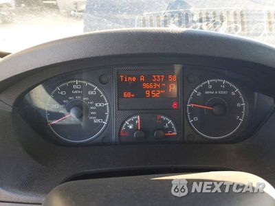 Zdjęcie 9 z 13 samochodu: 2021 RAM PROMASTER 3500 DELIVERY VAN VIN:3C6MRVJG8ME550454 - miniatura