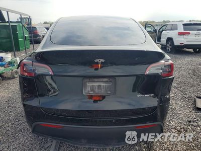 Zdjęcie 6 z 12 samochodu: 2023 TESLA MODEL Y VIN:7SAYGDEE9PA127268 - miniatura