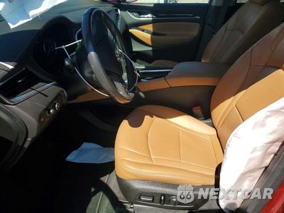 Zdjęcie 7 z 13 samochodu: 2019 BUICK ENCLAVE ESSENCE VIN:5GAERBKW6KJ307776 - miniatura