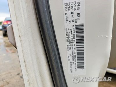 Zdjęcie 13 z 13 samochodu: 2012 DODGE GRAND CARAVAN SE VIN:2C4RDGBG5CR274237 - miniatura