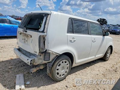 Trzecie zdjęcie samochodu z tyłu: 2015 SCION XB BASE VIN:JTLZE4FE4FJ082339 - miniatura