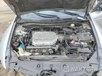 Zdjęcie 11 z 12 samochodu: 2011 HONDA ACCORD EXL VIN:1HGCP3F8XBA012517 - miniatura