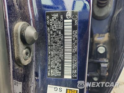 Zdjęcie 12 z 12 samochodu: 2020 TOYOTA COROLLA LE VIN:JTDEPRAE3LJ113567 - miniatura