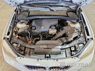 Zdjęcie 12 z 13 samochodu: 2015 BMW X1 SDRIVE28I VIN:WBAVM1C57FV316527 - miniatura