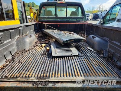 Zdjęcie 10 z 14 samochodu: 2008 FORD F350 SRW SUPER DUTY VIN:1FTWF31548EC56824 - miniatura