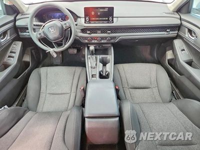 Zdjęcie 8 z 12 samochodu: 2024 HONDA ACCORD EX VIN:1HGCY1F39RA025713 - miniatura