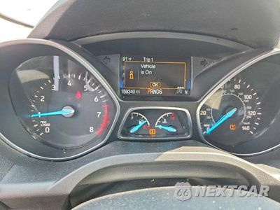 Zdjęcie 9 z 13 samochodu: 2018 FORD ESCAPE SE VIN:1FMCU0GDXJUC40883 - miniatura