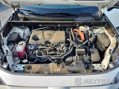 Zdjęcie 12 z 13 samochodu: 2021 TOYOTA RAV4 XSE VIN:JTME6RFVXMD517736 - miniatura