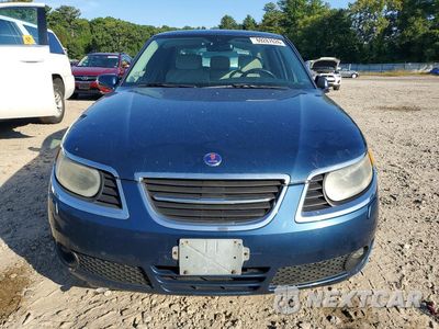 Piąte zdjęcie samochodu w środku: 2008 SAAB 9-5 2.3T VIN:YS3ED49G083507310 - miniatura