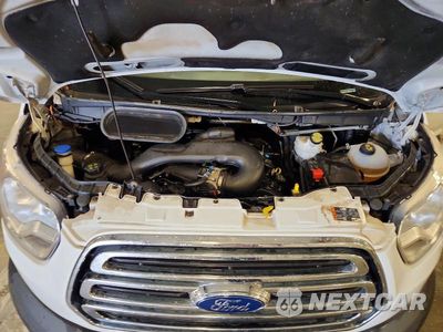 Zdjęcie 12 z 13 samochodu: 2017 FORD TRANSIT T-350 VIN:1FBZX2ZM7HKB01190 - miniatura
