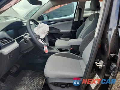 Zdjęcie 7 z 12 samochodu: 2024 VOLKSWAGEN TAOS SE VIN:3VVSX7B20RM074915 - miniatura