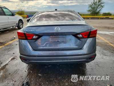 Zdjęcie 6 z 13 samochodu: 2020 NISSAN ALTIMA S VIN:1N4BL4BVXLC270698 - miniatura