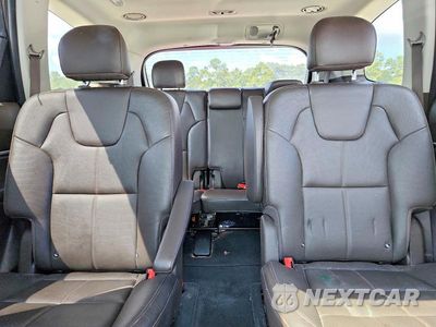 Zdjęcie 10 z 13 samochodu: 2021 KIA TELLURIDE SX VIN:5XYP5DHC0MG120466 - miniatura