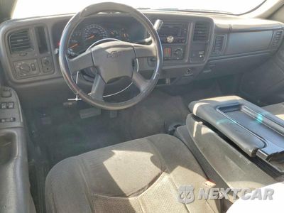 Zdjęcie 8 z 12 samochodu: 2003 CHEVROLET SILVERADO C1500 VIN:2GCEC19V431412058 - miniatura