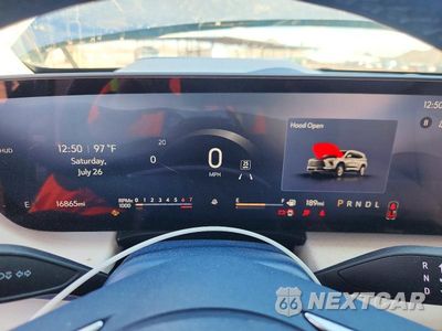 Zdjęcie 25 z 39 samochodu: 2025 BUICK ENCLAVE AVENIR VIN:5GAERCRS2SJ291536 - miniatura