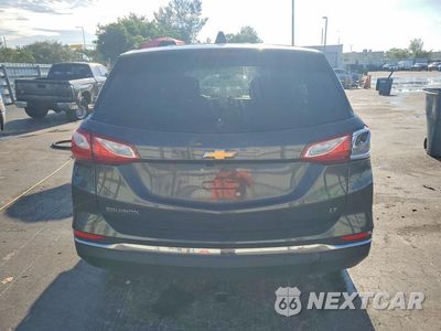 Zdjęcie 6 z 13 samochodu: 2018 CHEVROLET EQUINOX LT VIN:2GNAXJEV0J6117331 - miniatura