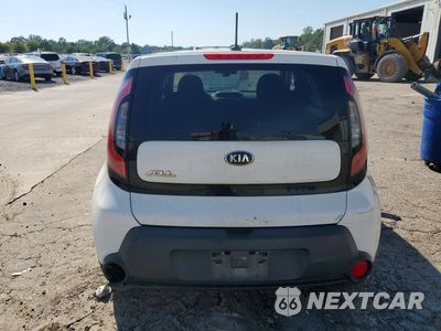 Zdjęcie 6 z 12 samochodu: 2016 KIA SOUL BASE VIN:KNDJN2A21G7395678 - miniatura