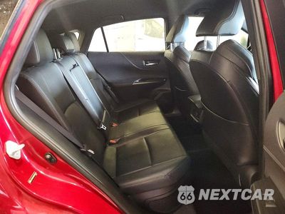 Zdjęcie 11 z 13 samochodu: 2021 TOYOTA VENZA XLE VIN:JTEAAAAH8MJ030273 - miniatura