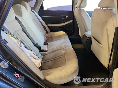 Zdjęcie 10 z 13 samochodu: 2023 HYUNDAI SONATA SE VIN:KMHL24JA0PA268939 - miniatura