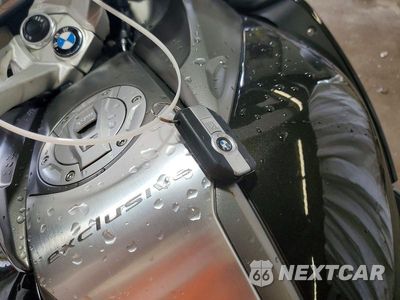 Zdjęcie 8 z 10 samochodu: 2016 BMW K1600 GTL VIN:WB1061309GZZ28652 - miniatura