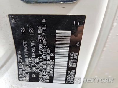 Zdjęcie 12 z 12 samochodu: 2019 TOYOTA 4RUNNER VIN:JTEBU5JR1K5678815 - miniatura