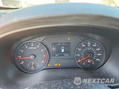 Zdjęcie 9 z 13 samochodu: 2017 KIA SPORTAGE EX VIN:KNDPNCAC8H7105172 - miniatura