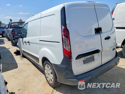 Drugie zdjęcie samochodu z przodu: 2023 FORD TRANSIT CONNECT XL DELIVERY VAN VIN:NM0LS7S25P1568762 - miniatura