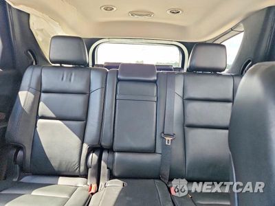 Zdjęcie 10 z 13 samochodu: 2019 DODGE DURANGO SXT VIN:1C4RDHAG2KC632716 - miniatura