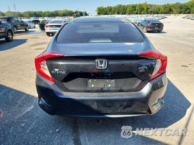 Zdjęcie 6 z 12 samochodu: 2016 HONDA CIVIC LX VIN:19XFC2F52GE099485 - miniatura