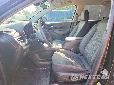 Zdjęcie 7 z 13 samochodu: 2022 CHEVROLET EQUINOX LT VIN:2GNAXUEVXN6116453 - miniatura