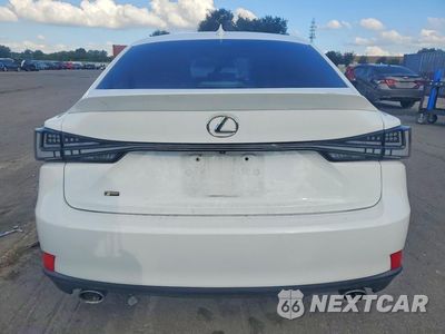Zdjęcie 6 z 12 samochodu: 2014 LEXUS IS 350 VIN:JTHCE1D28E5004158 - miniatura