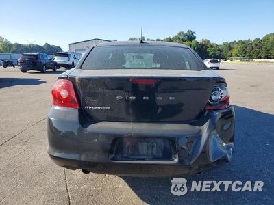 Zdjęcie 6 z 12 samochodu: 2013 DODGE AVENGER SE VIN:1C3CDZAGXDN749015 - miniatura