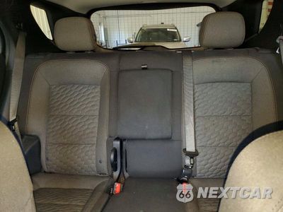 Zdjęcie 10 z 13 samochodu: 2020 CHEVROLET EQUINOX LT VIN:2GNAXKEV2L6284332 - miniatura