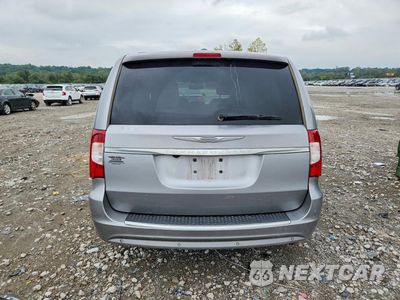 Zdjęcie 6 z 13 samochodu: 2013 CHRYSLER TOWN AND COUNTRY VIN:2C4RC1CG9DR778144 - miniatura