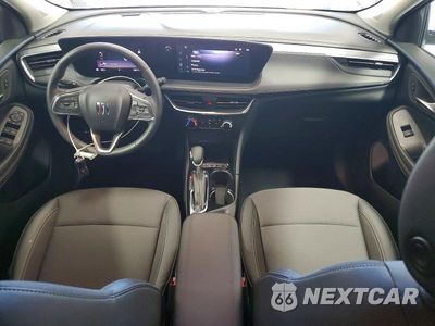Zdjęcie 8 z 13 samochodu: 2026 BUICK ENCORE GX PREFERRED VIN:KL4AMBSL5TB120360 - miniatura
