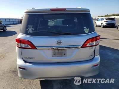 Zdjęcie 6 z 13 samochodu: 2016 NISSAN QUEST 3.5 SV VIN:JN8AE2KP3G9152909 - miniatura