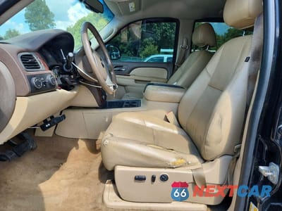 Zdjęcie 7 z 12 samochodu: 2012 CHEVROLET SILVERADO K1500 LTZ VIN:3GCUKTE2XCG163553 - miniatura
