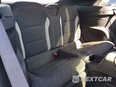 Zdjęcie 10 z 12 samochodu: 2017 CHEVROLET CAMARO SS VIN:1G1FF3D74H0212194 - miniatura
