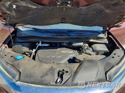 Zdjęcie 12 z 13 samochodu: 2019 HONDA PILOT ELITE VIN:5FNYF6H02KB036544 - miniatura