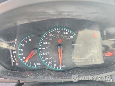 Zdjęcie 9 z 13 samochodu: 2018 CHEVROLET TRAX 1LT VIN:3GNCJPSB1JL175046 - miniatura