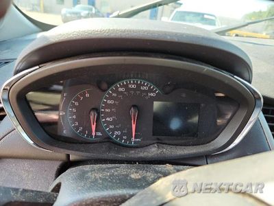 Zdjęcie 9 z 13 samochodu: 2020 CHEVROLET TRAX 1LT VIN:KL7CJLSB7LB088948 - miniatura